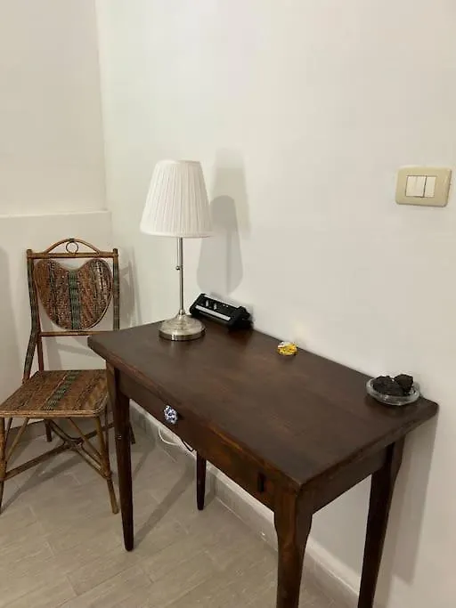Bellini Space 3 Catania Apartment