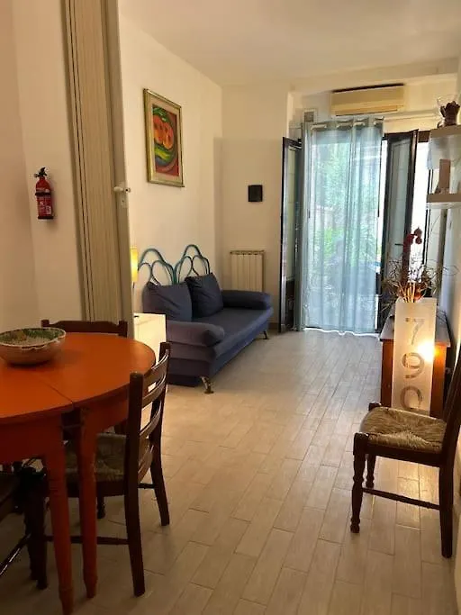 Apartment Bellini Space 3 Catania Italy