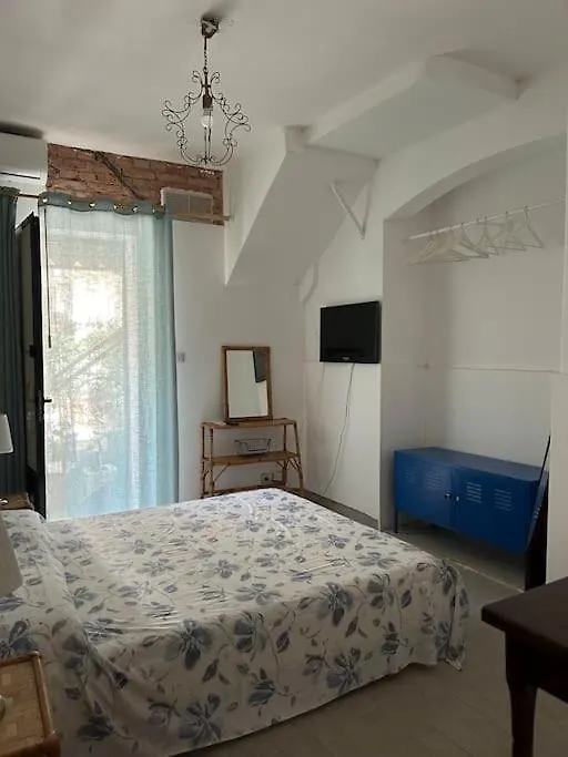 Apartment Bellini Space 3 Catania Italy
