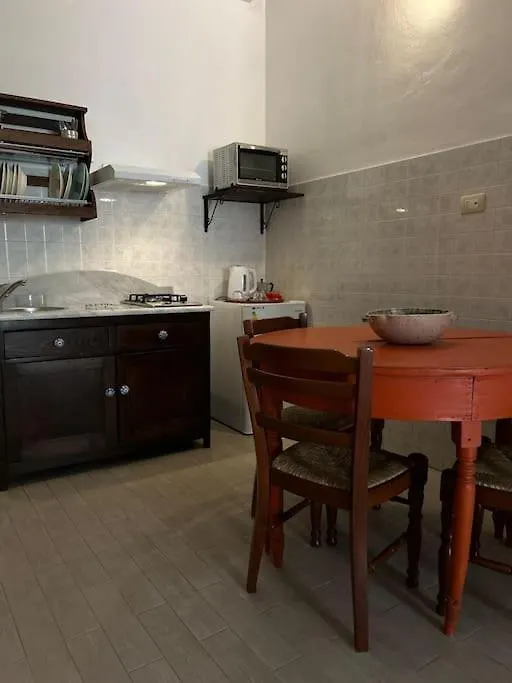 Bellini Space 3 Catania Apartment