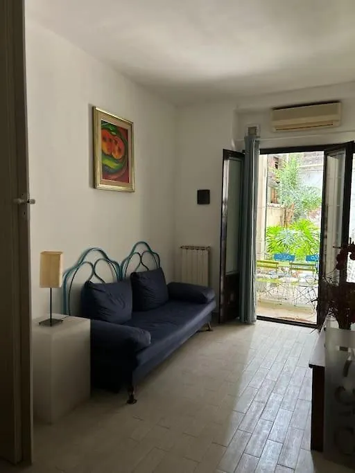 Apartment Bellini Space 3 Catania