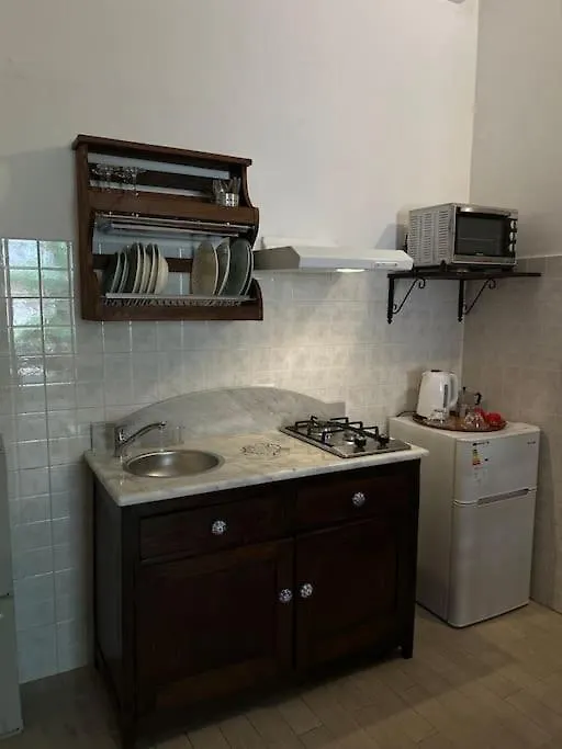 Apartment Bellini Space 3 Catania