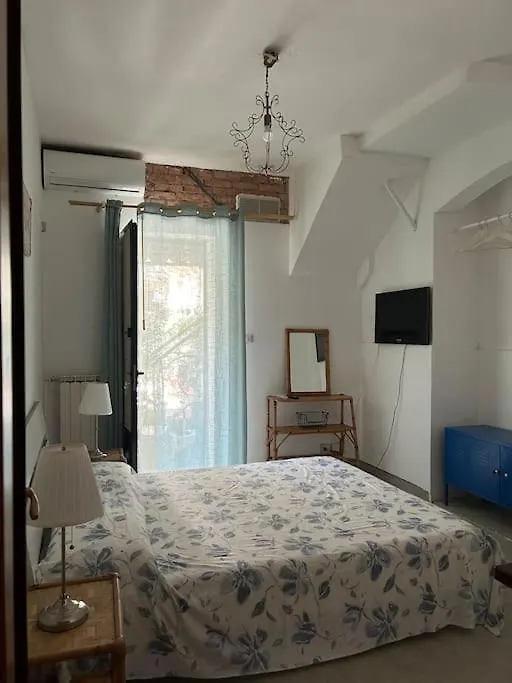 Bellini Space 3 Catania Italy