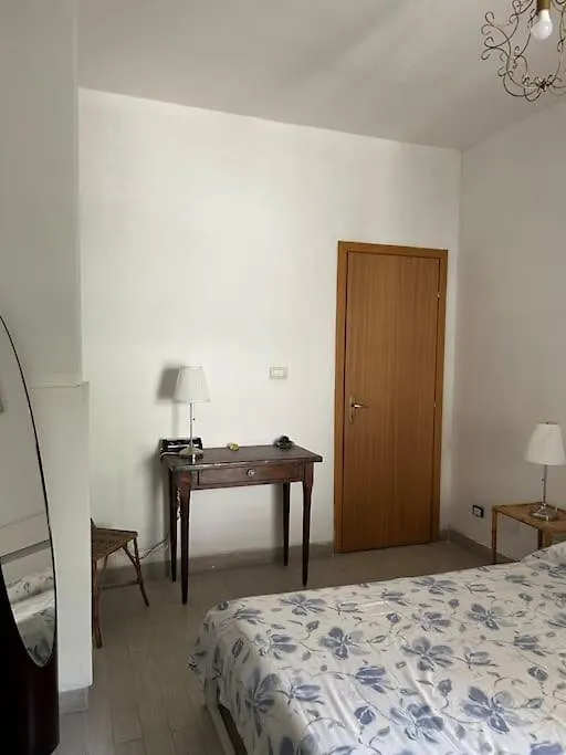 Apartment Bellini Space 3 Catania Italy