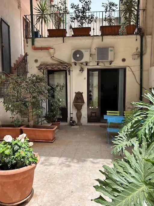 Bellini Space 3 Catania