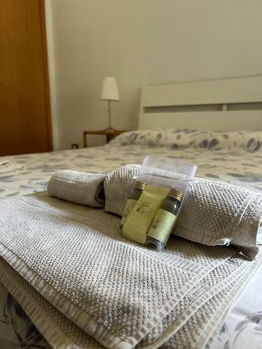 Bellini Space 3 Catania Apartment