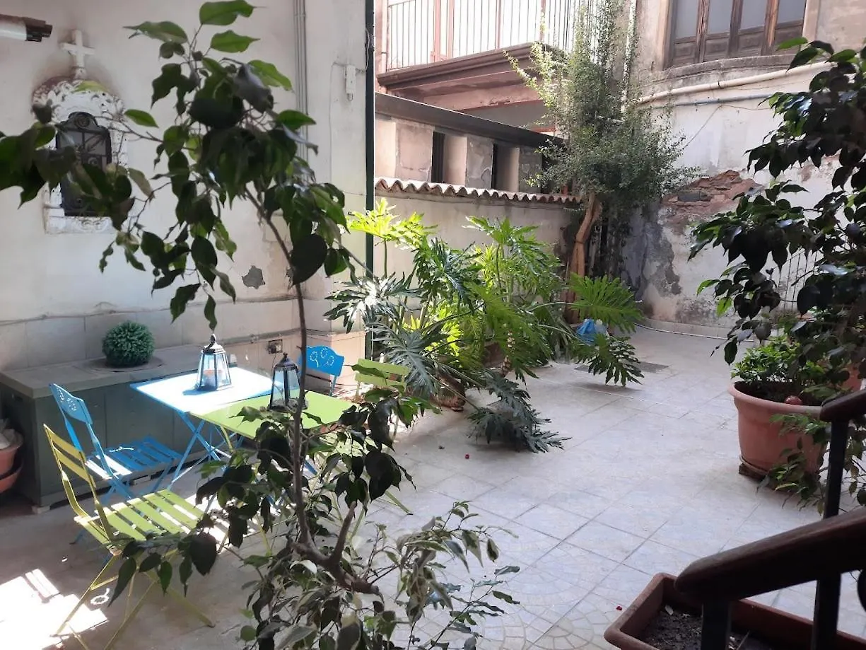 Apartment Bellini Space 3 Catania