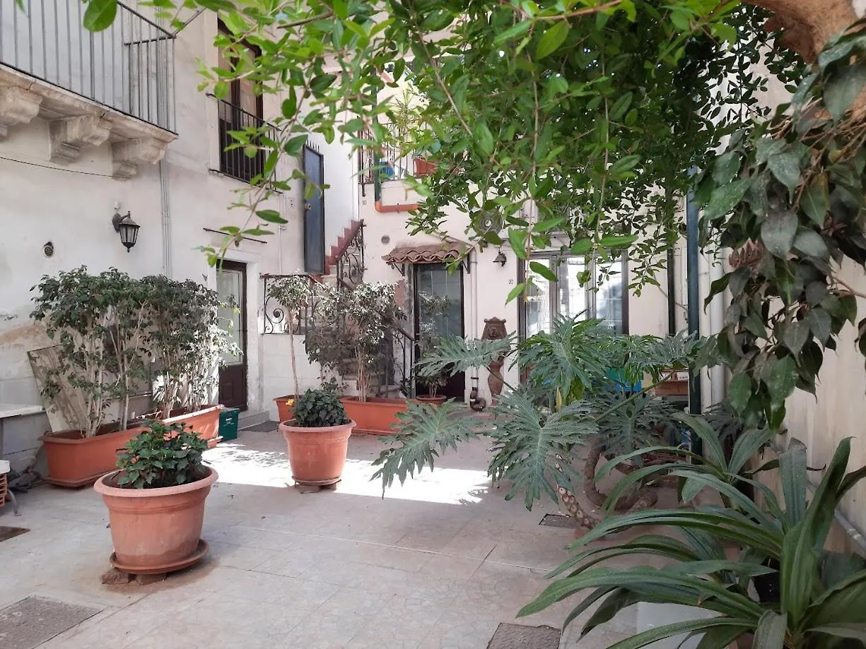 Bellini Space 3 Catania Italy