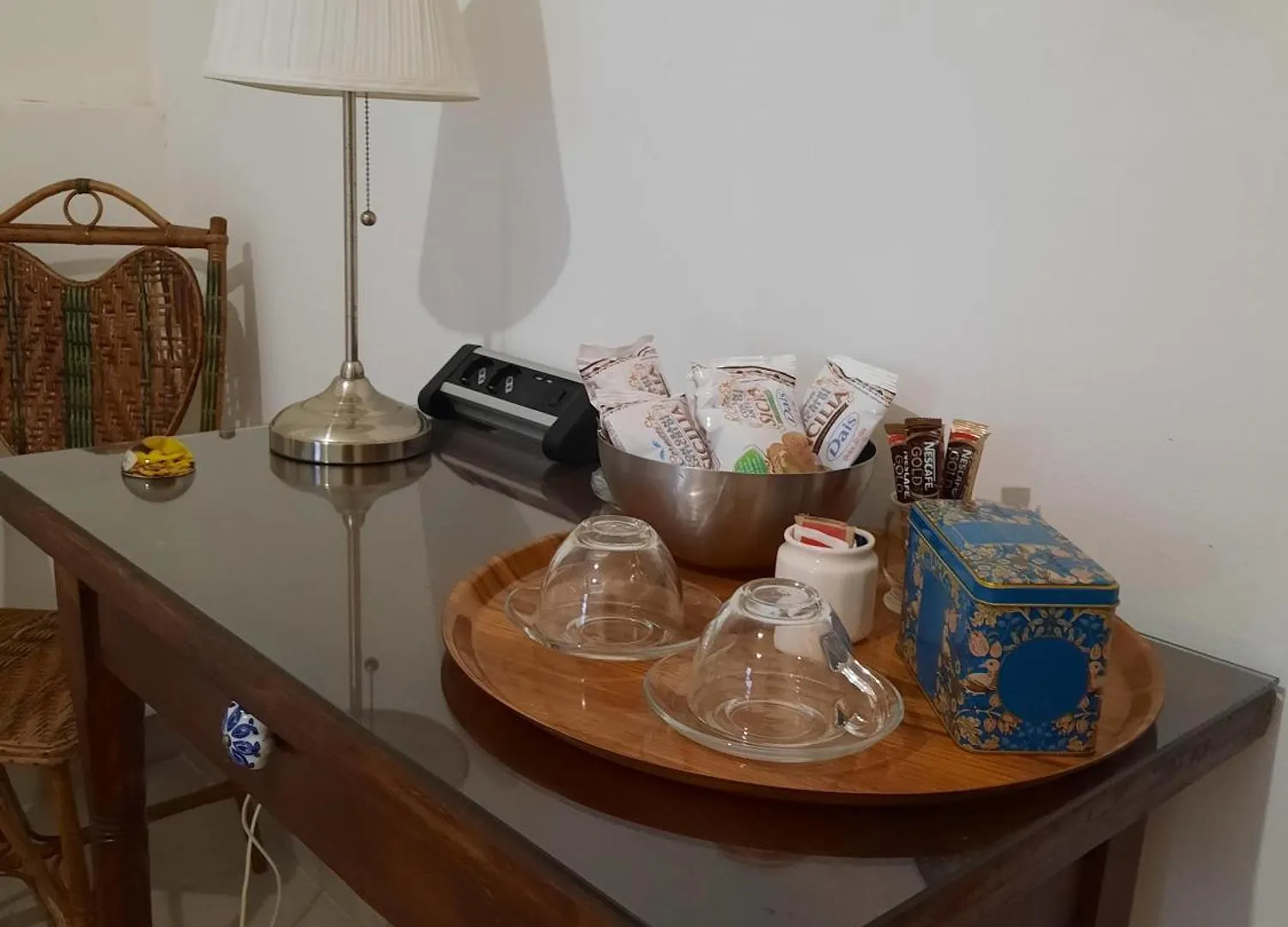 Apartment Bellini Space 3 Catania Italy